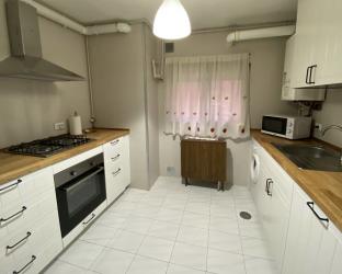 #piso MADRID PISO ALQUILER ZONA RTURO SORIA 