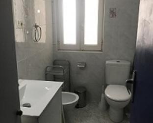 #habitación Salamanca Se alquilan habitaciones junto a Plaza Mayor a chicas estudiantes Baño