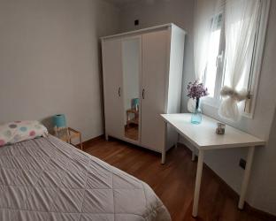 #habitación Sevilla Alquilamos habitación en zona Puerta Carmona/Puerta Osario 