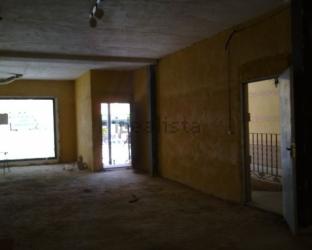 #nave Alcazar de San JUan SE ALQUILA LOCAL COMERCIAL 
