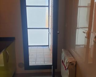 #piso Zamora Alquilo piso en Avenida de Valladolid (Zamora) en perfecto estado. 