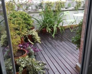 #piso Madrid Se alquila apartamento cerca de Madrid Río 