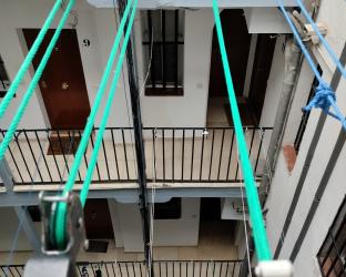 #piso MADRID MADRID SALITRE LAVAPIÉS EMBAJADORES CENTRO MADRID 
