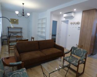 #piso MADRID ¡Coqueto apartamento de 1 dormitorio, 52 m², recién reformado y amueblado, en Arapiles – Fernández de los Ríos!  #piso MADRID ¡Coqueto apartamento de 1 dormitorio, 52 m², recién reformado y amueblado, en Arapiles – Fernández de los Ríos!