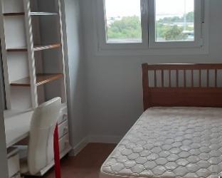 #piso MADRID Magnifico piso en alquiler  habitación amueblada